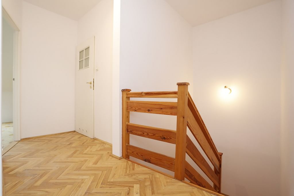 Mieszkanie 4 pokojowe na Sprzedaż