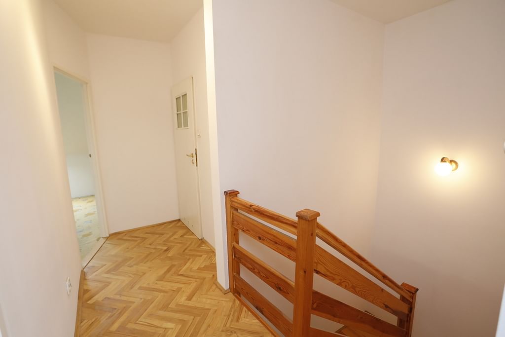 Mieszkanie 4 pokojowe na Sprzedaż