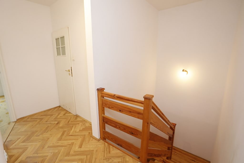 Mieszkanie 4 pokojowe na Sprzedaż