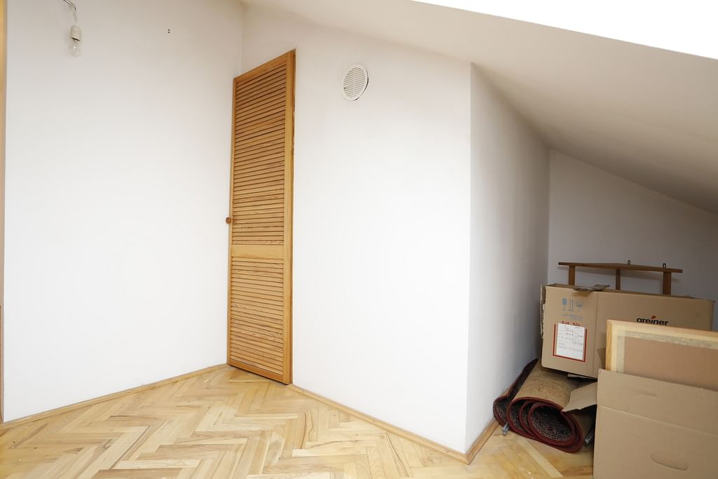 Mieszkanie 4 pokojowe na Sprzedaż
