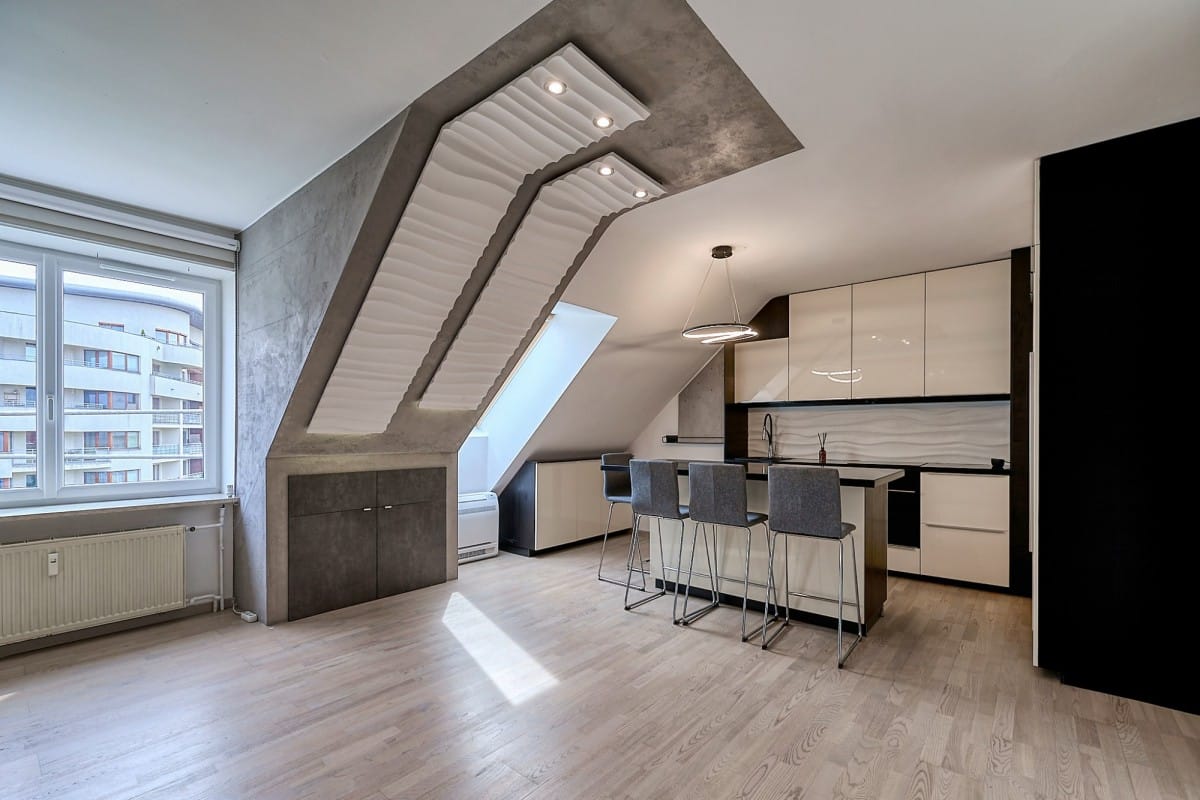 Mieszkanie 2 pokojowe na Sprzedaż