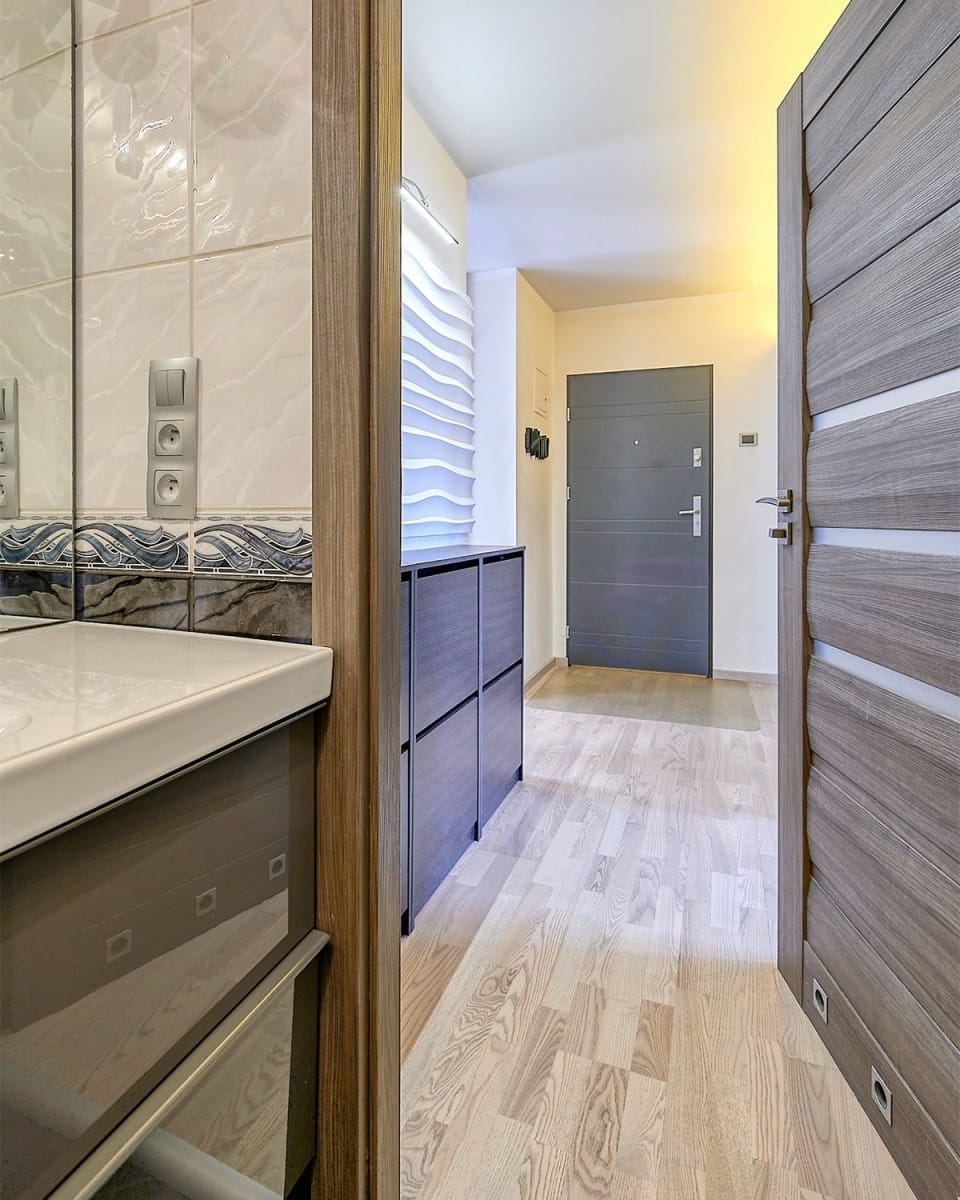 Mieszkanie 2 pokojowe na Sprzedaż