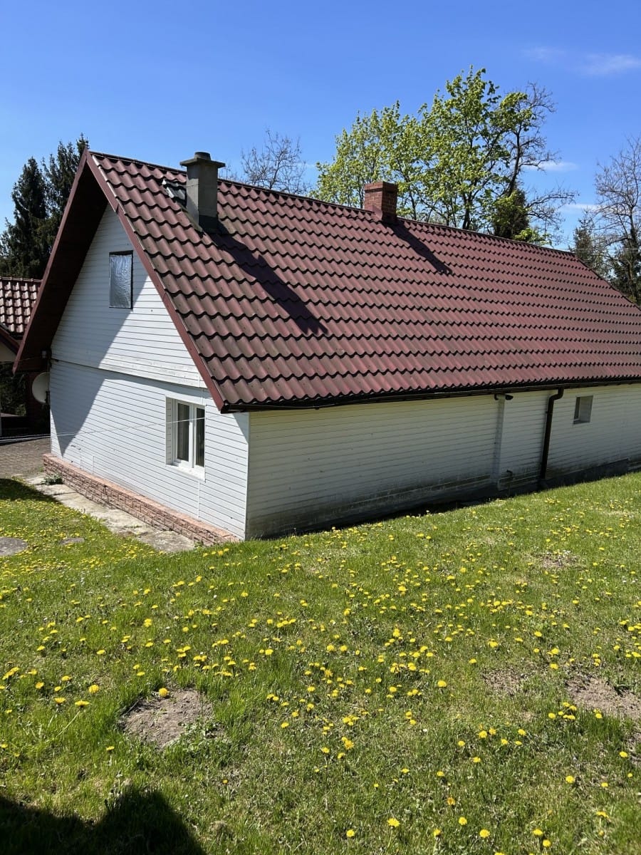 Dom 4 pokojowe na Sprzedaż