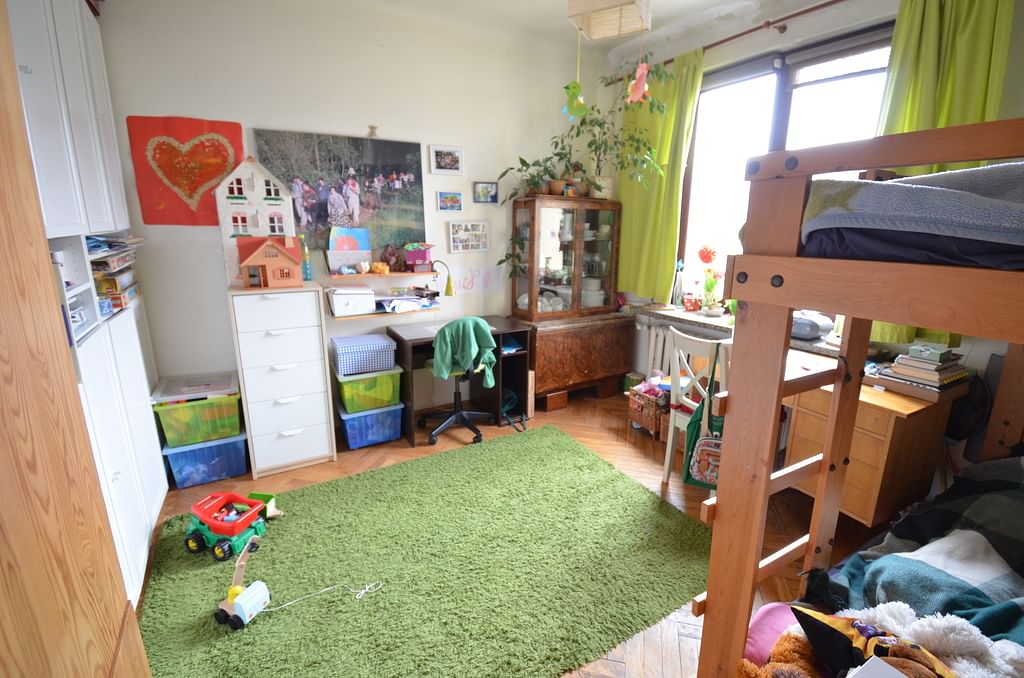 Mieszkanie 3 pokojowe na Sprzedaż
