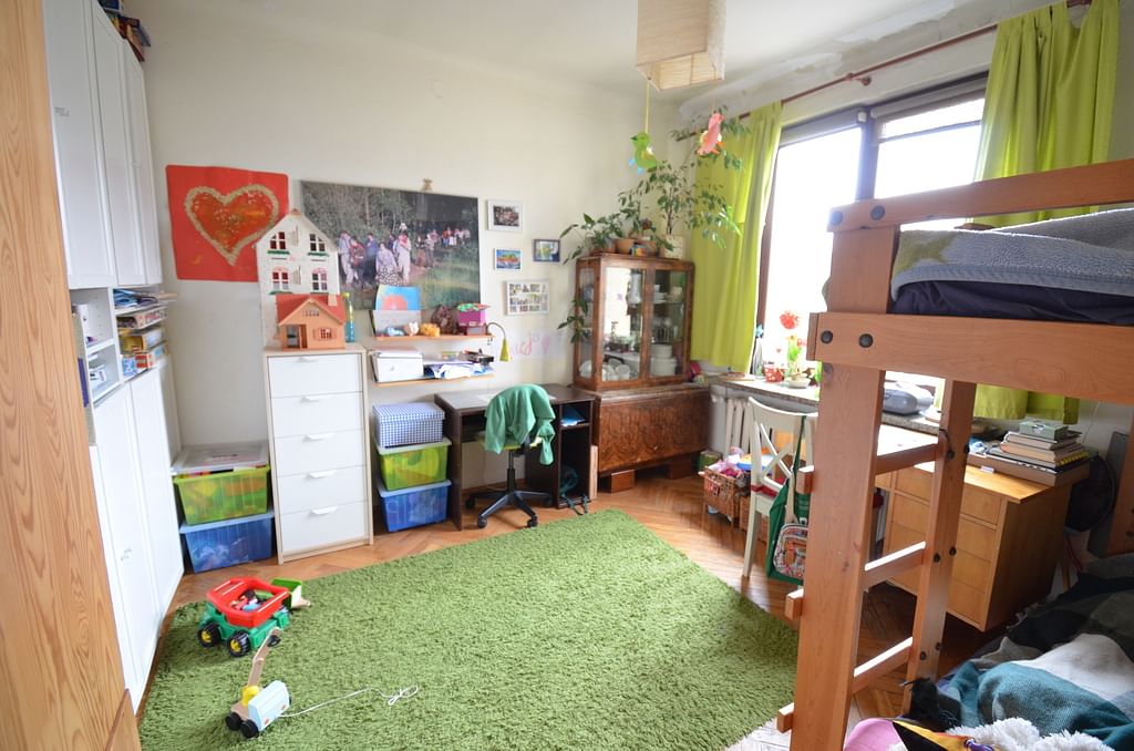 Mieszkanie 3 pokojowe na Sprzedaż