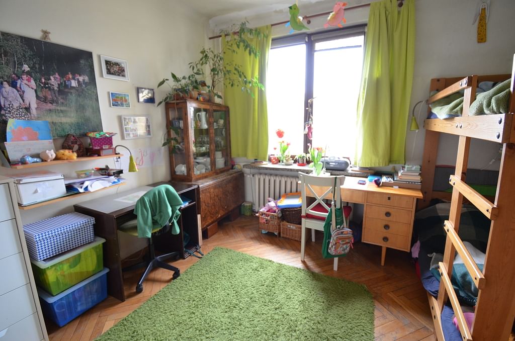 Mieszkanie 3 pokojowe na Sprzedaż