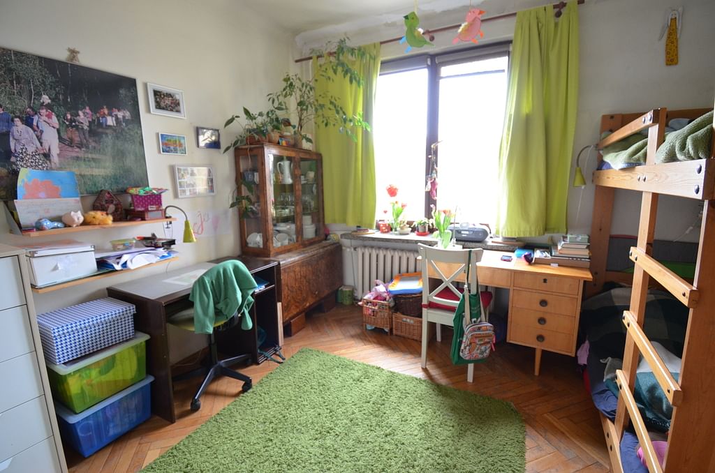 Mieszkanie 3 pokojowe na Sprzedaż