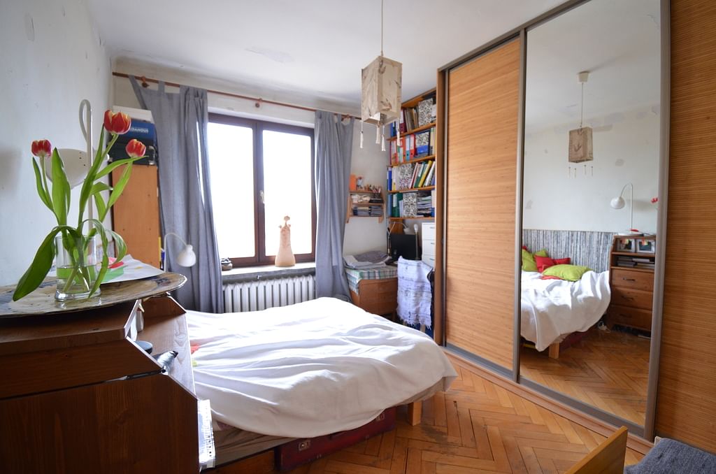 Mieszkanie 3 pokojowe na Sprzedaż