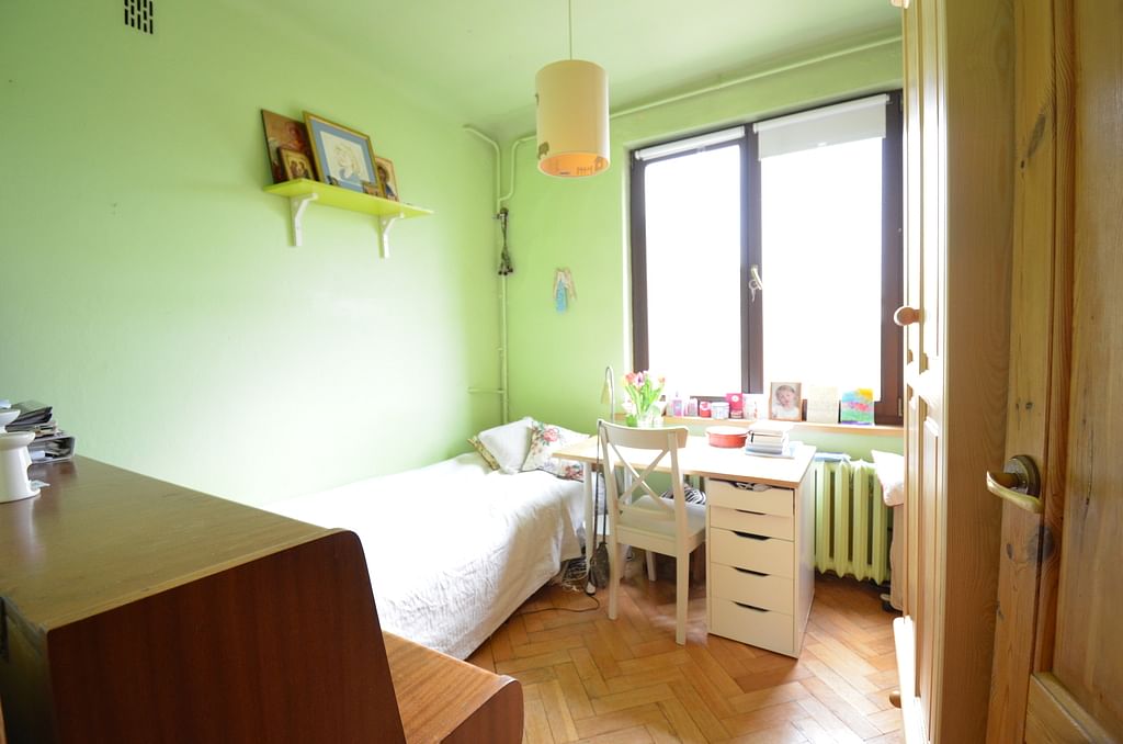 Mieszkanie 3 pokojowe na Sprzedaż
