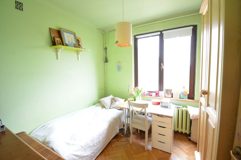 Mieszkanie 3 pokojowe na Sprzedaż