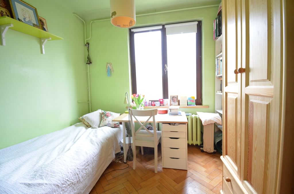 Mieszkanie 3 pokojowe na Sprzedaż