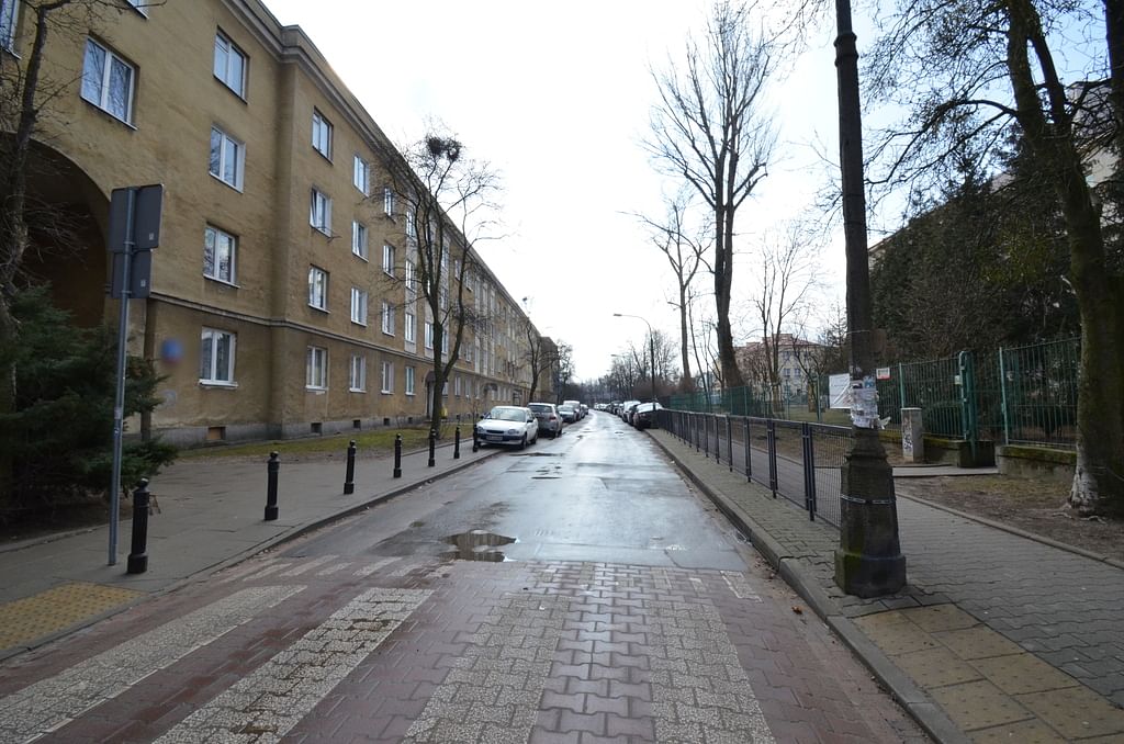 Mieszkanie 3 pokojowe na Sprzedaż