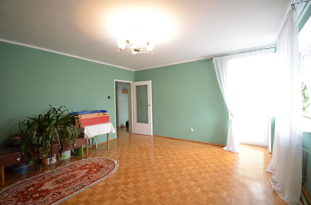 Mieszkanie 3 pokojowe na Sprzedaż