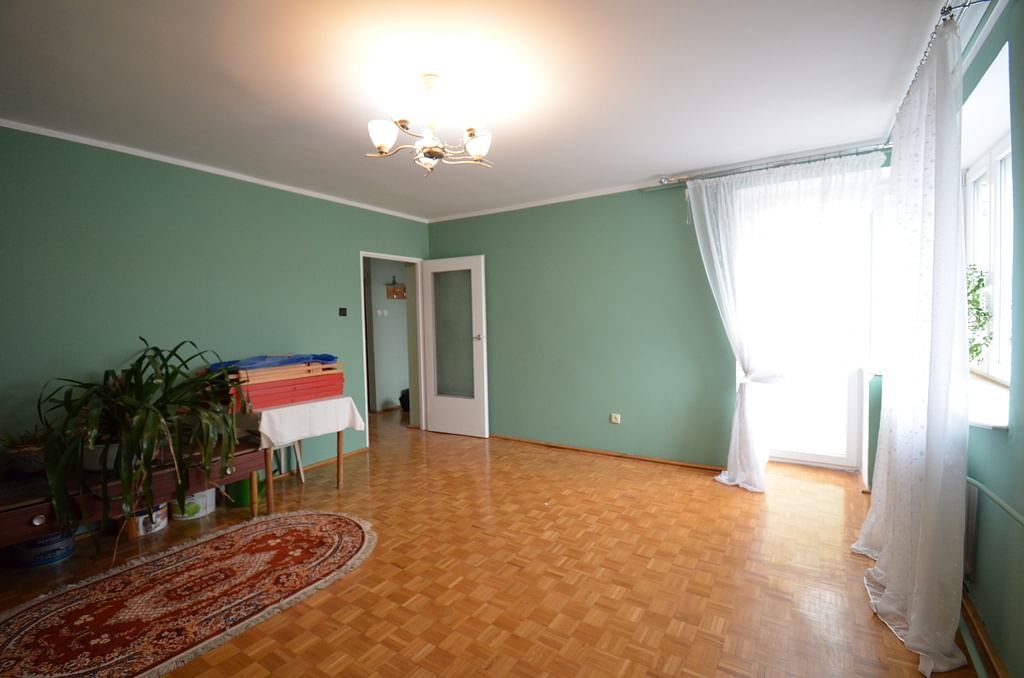 Mieszkanie 3 pokojowe na Sprzedaż
