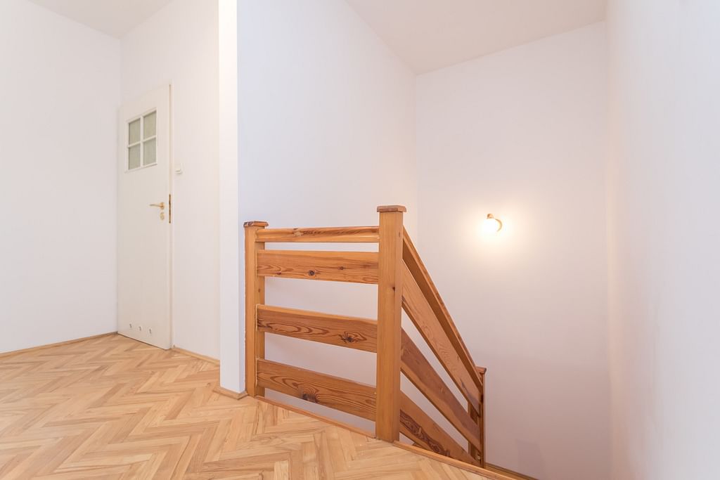 Mieszkanie 4 pokojowe na Sprzedaż