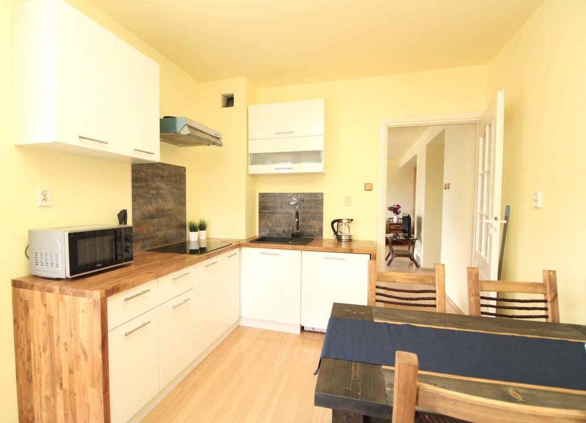 Mieszkanie 1 pokojowe na Wynajem