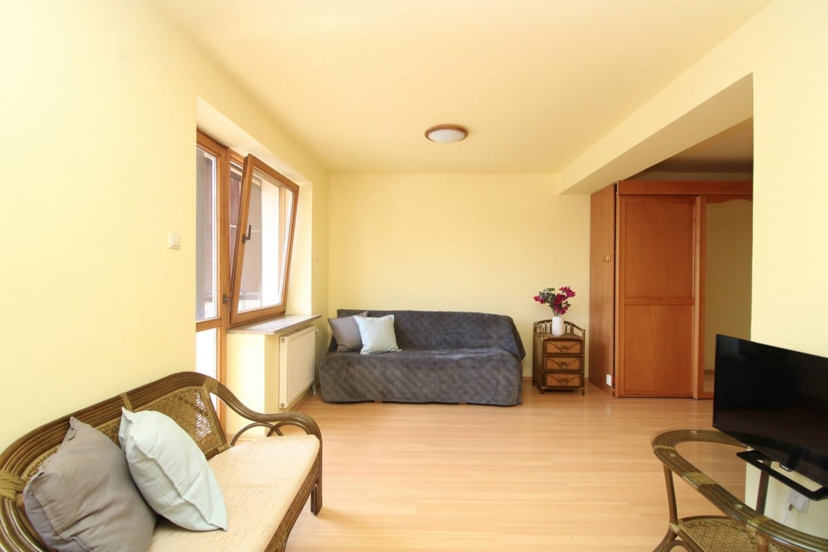 Mieszkanie 1 pokojowe na Wynajem