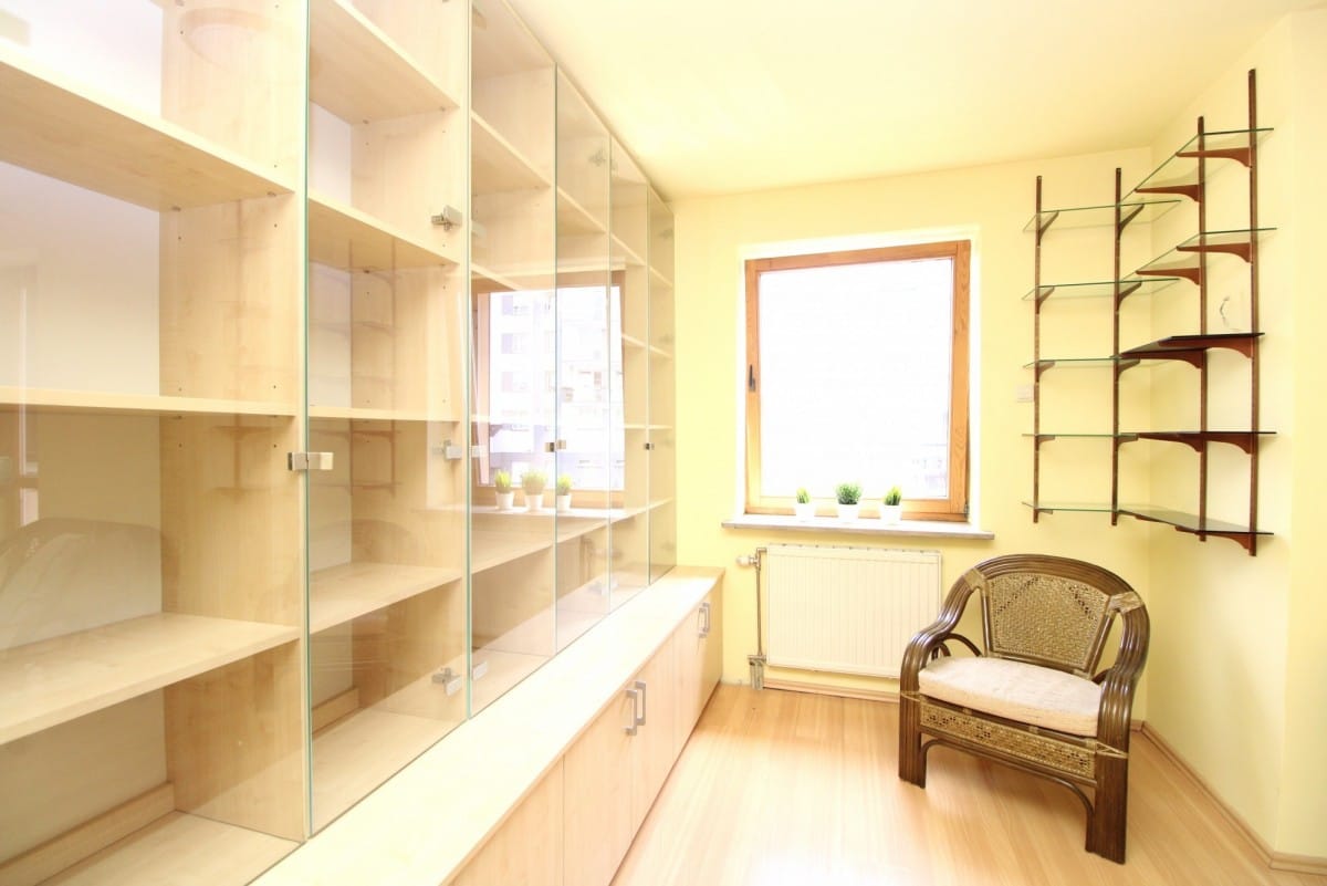 Mieszkanie 1 pokojowe na Wynajem