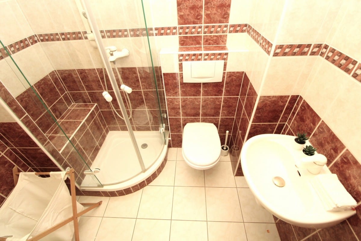 Mieszkanie 1 pokojowe na Wynajem