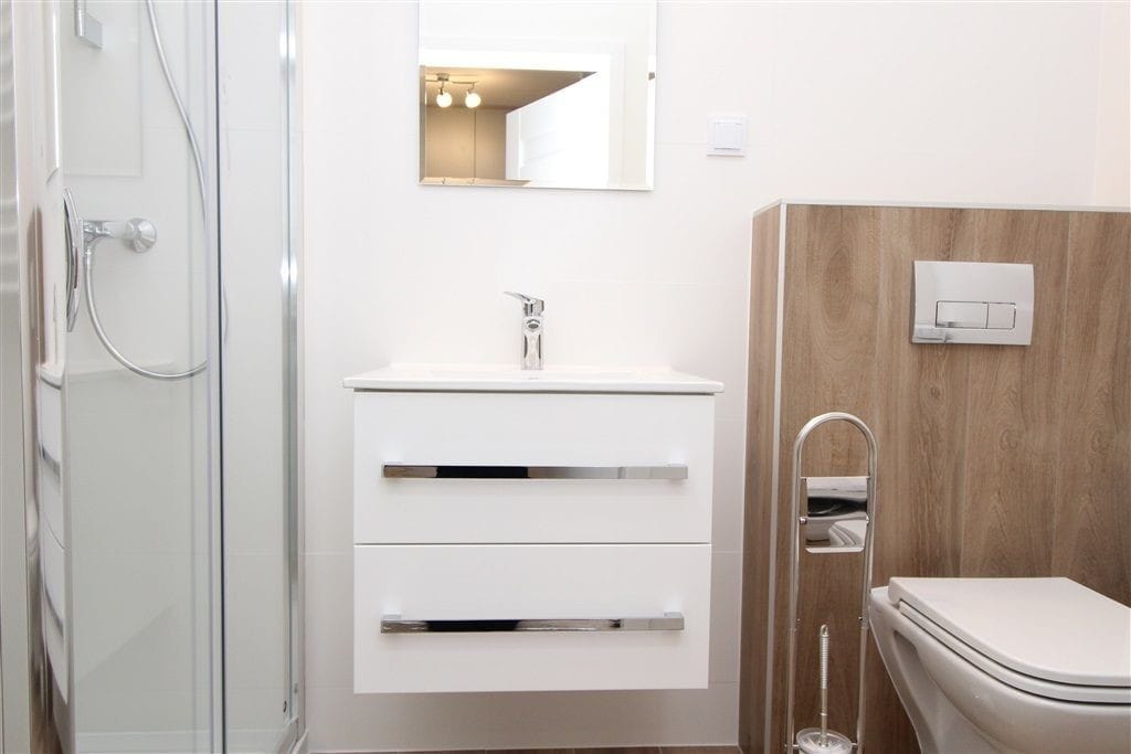 Mieszkanie 1 pokojowe na Wynajem