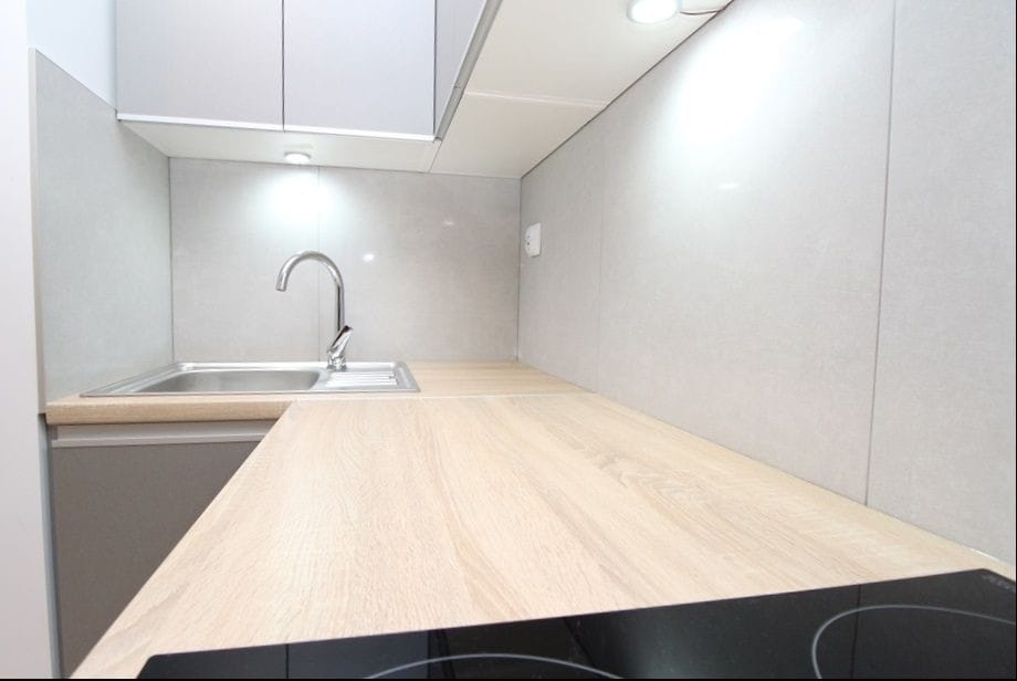 Mieszkanie 1 pokojowe na Wynajem