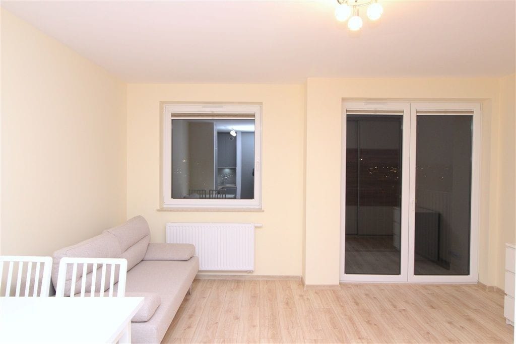 Mieszkanie 1 pokojowe na Wynajem