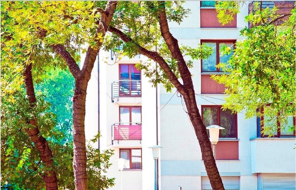 Mieszkanie 1 pokojowe na Wynajem