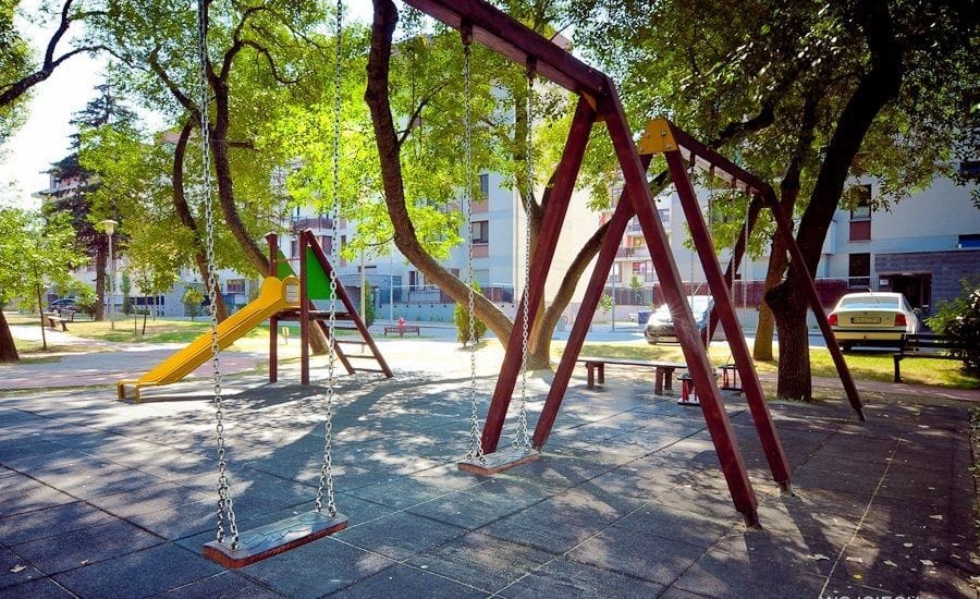 Mieszkanie 1 pokojowe na Wynajem