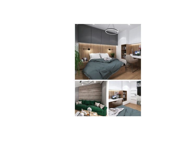 Mieszkanie 3 pokojowe na Wynajem