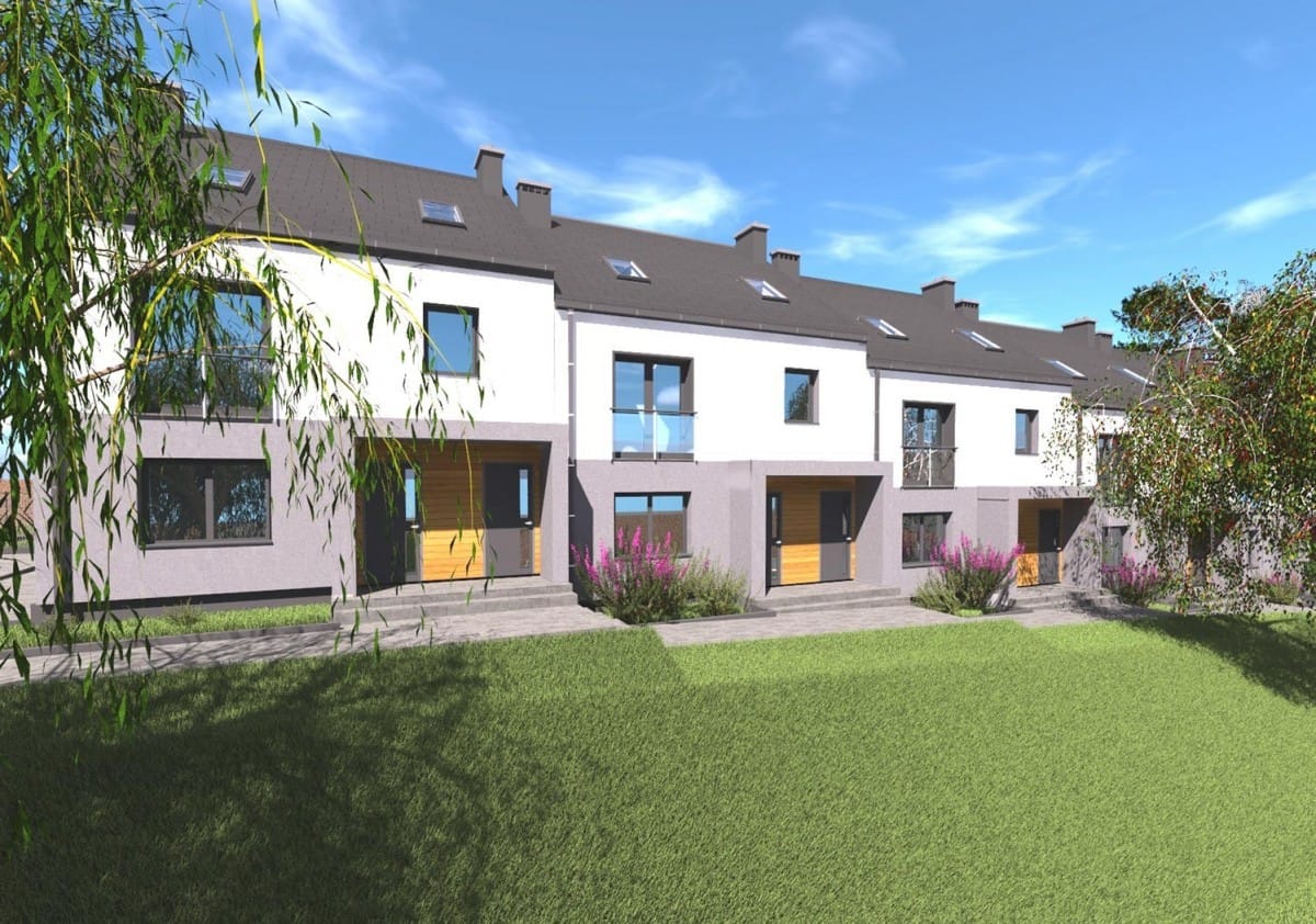 Mieszkanie 3 pokojowe na Wynajem