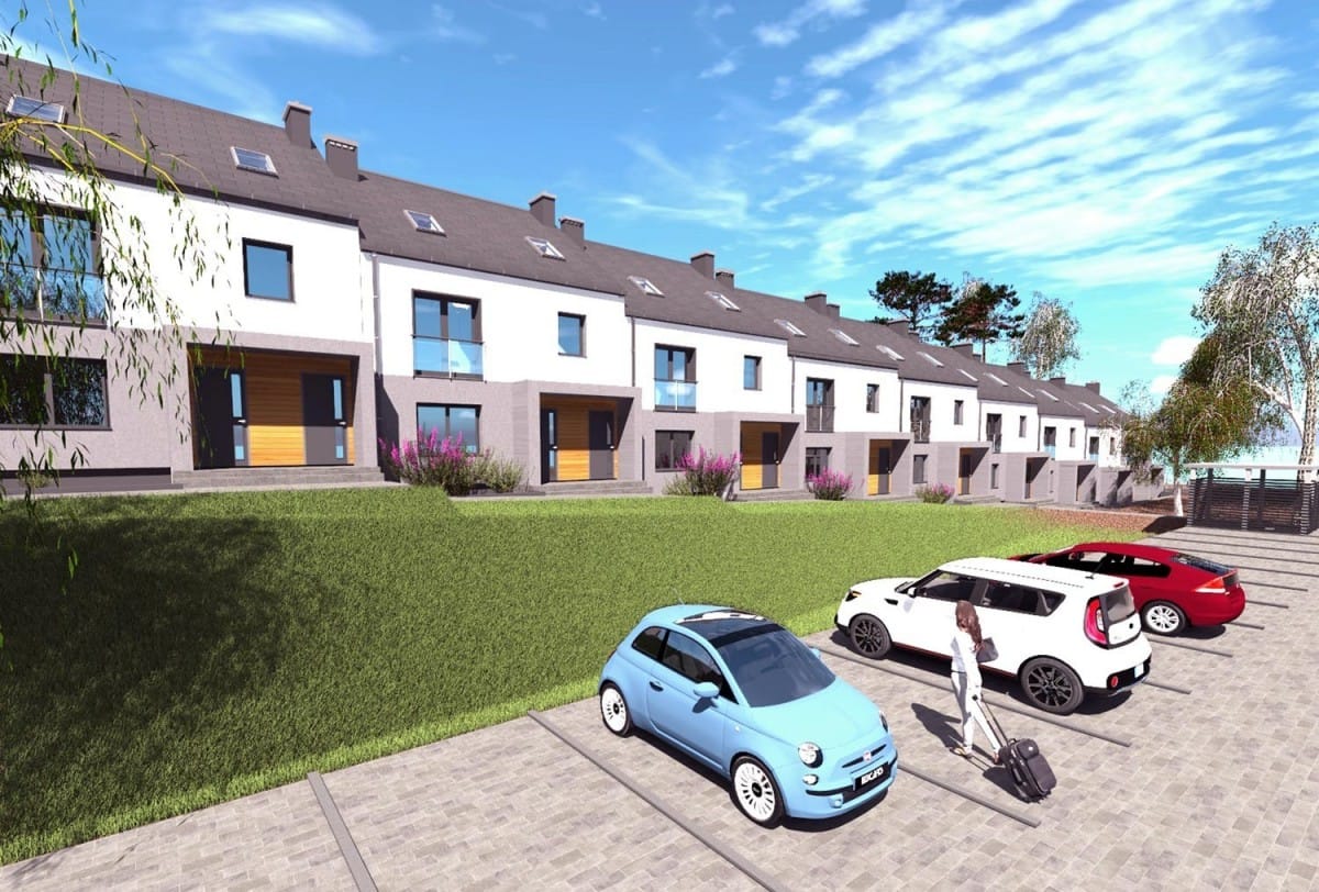 Mieszkanie 3 pokojowe na Wynajem