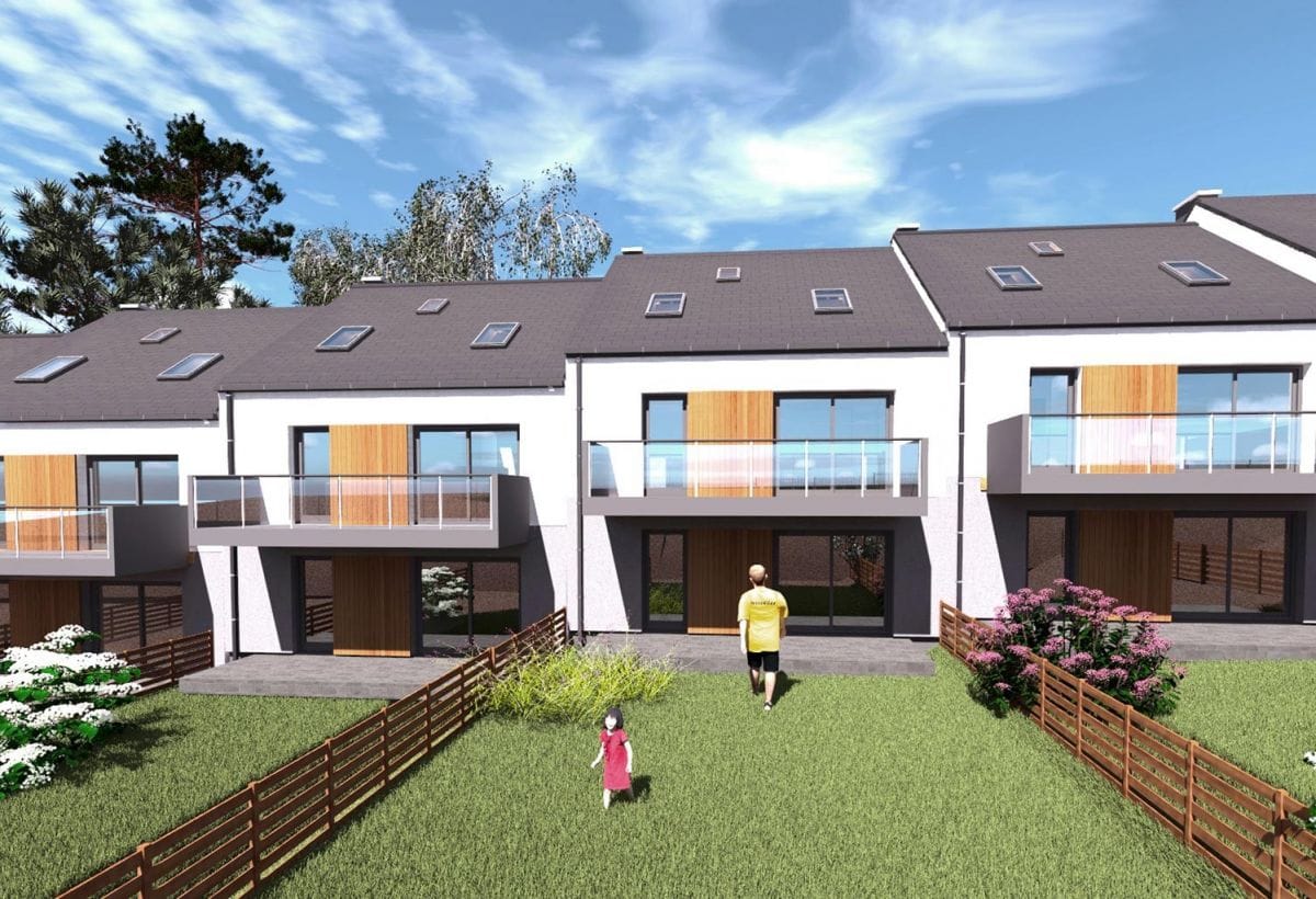 Mieszkanie 3 pokojowe na Wynajem