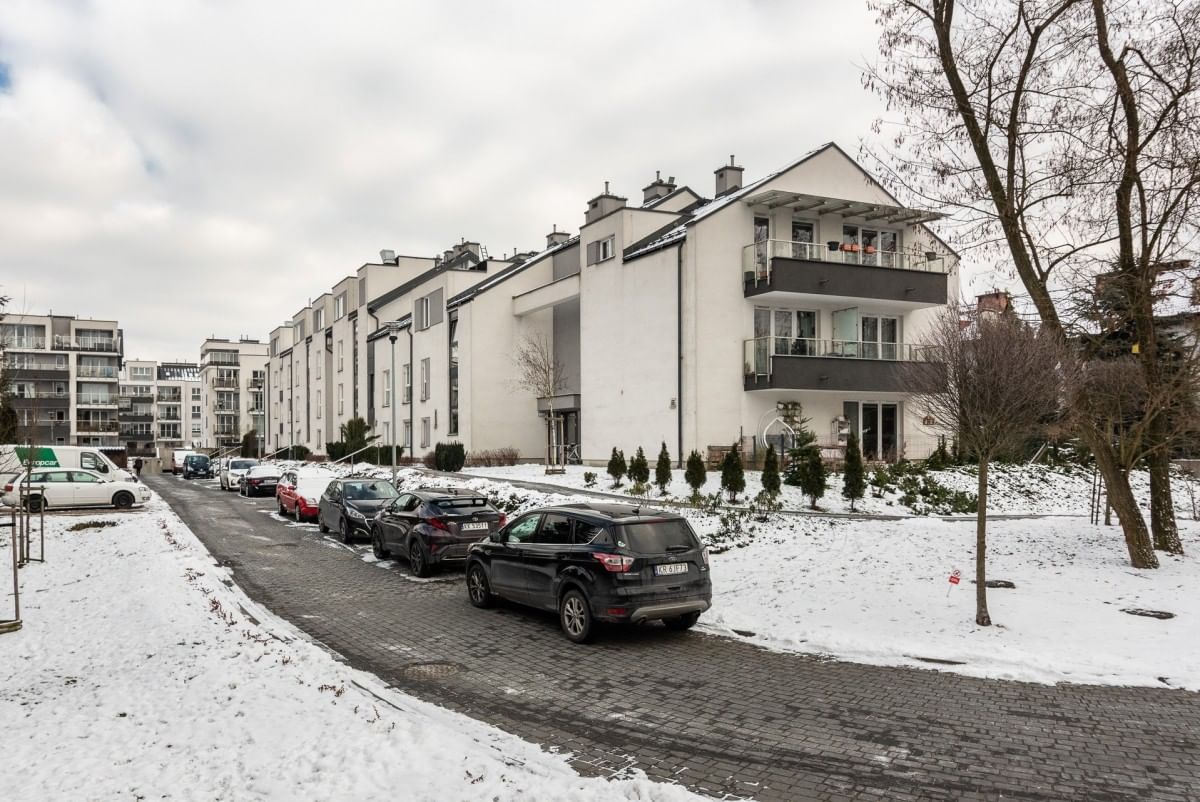 Mieszkanie 2 pokojowe na Wynajem