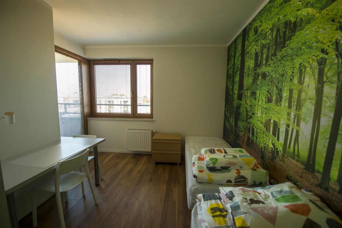 Mieszkanie 3 pokojowe na Wynajem