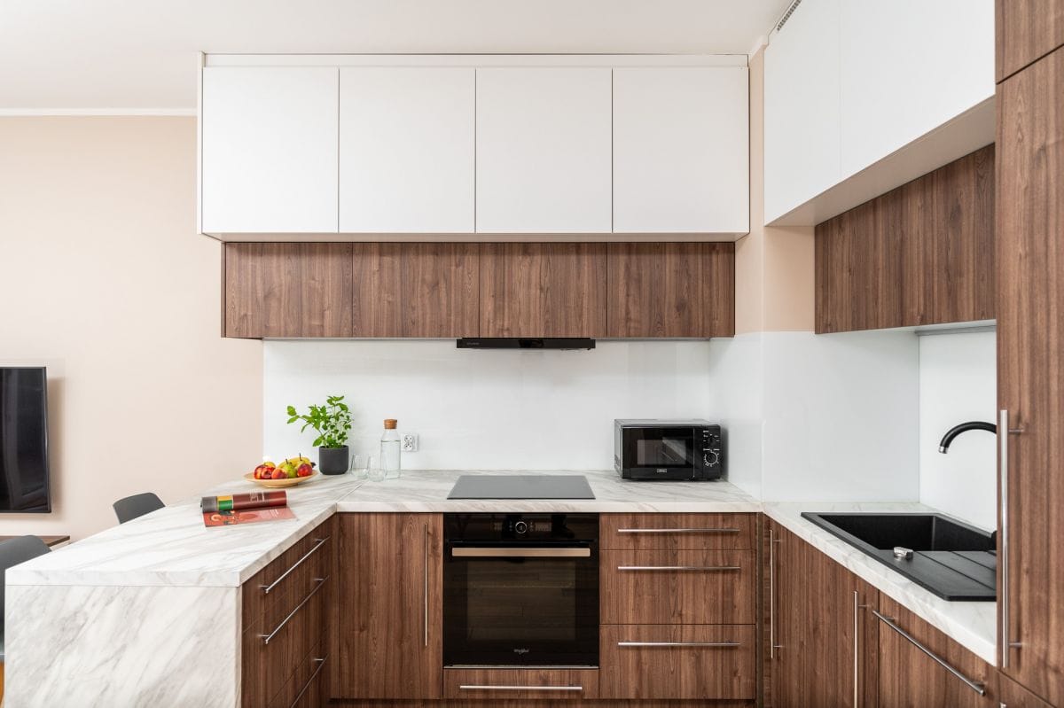 Mieszkanie 1 pokojowe na Wynajem