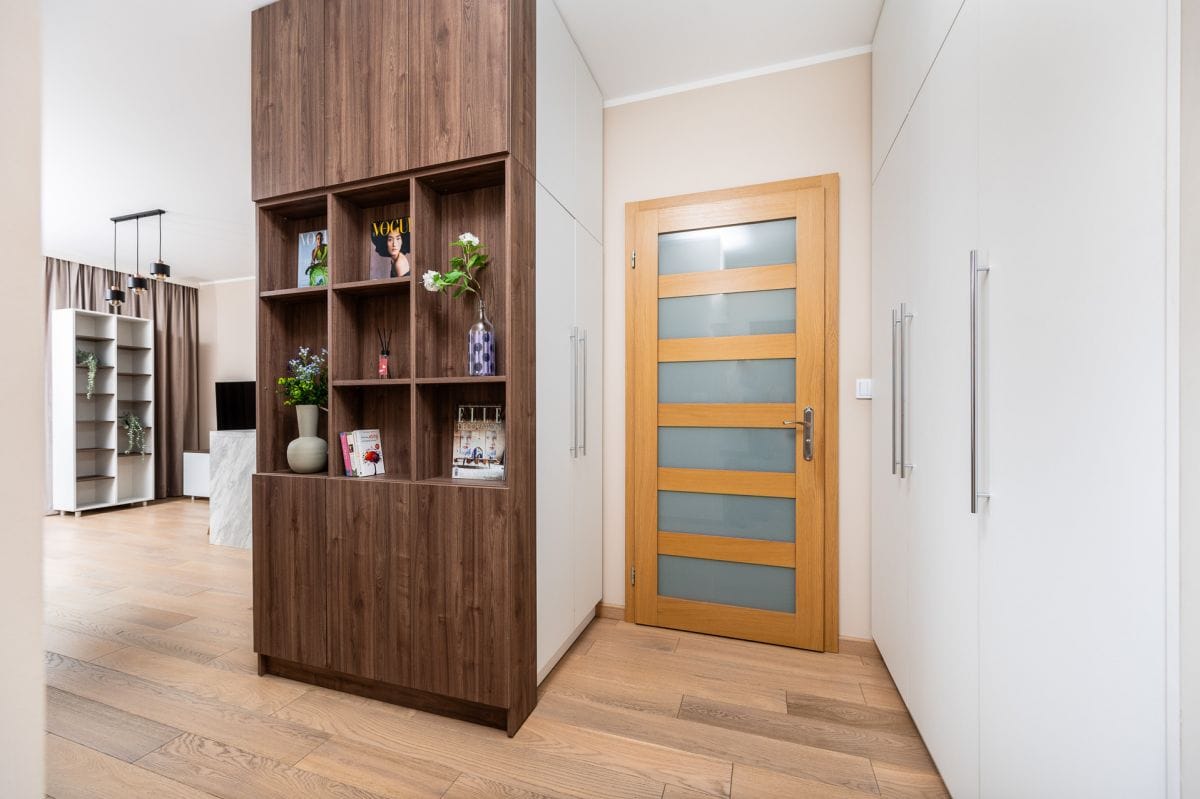 Mieszkanie 1 pokojowe na Wynajem