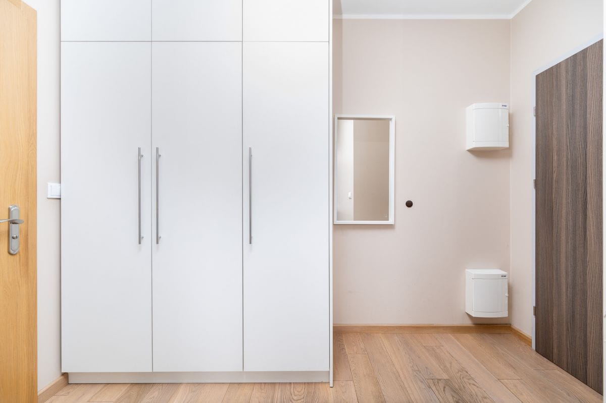 Mieszkanie 1 pokojowe na Wynajem