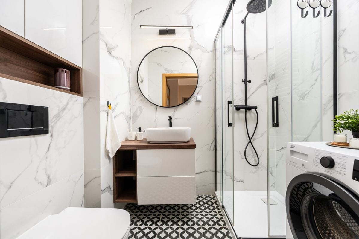 Mieszkanie 1 pokojowe na Wynajem