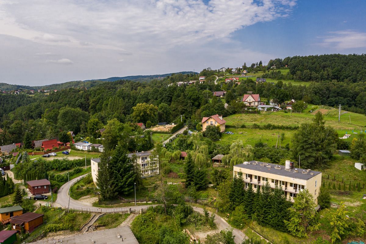Lokal użytkowy  pokojowe na Wynajem