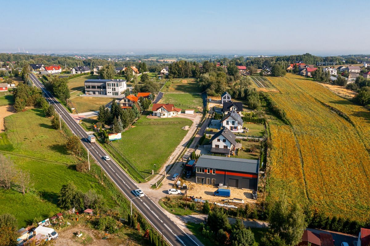 Lokal użytkowy  pokojowe na Wynajem