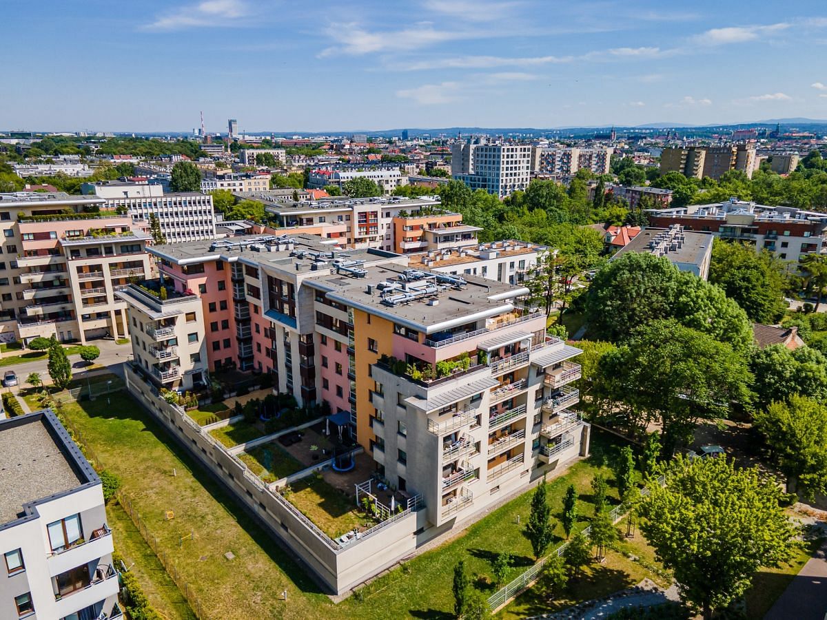 Mieszkanie 2 pokojowe na Sprzedaż