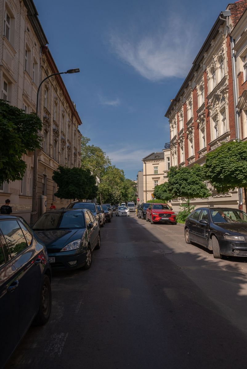 Lokal użytkowy  pokojowe na Wynajem