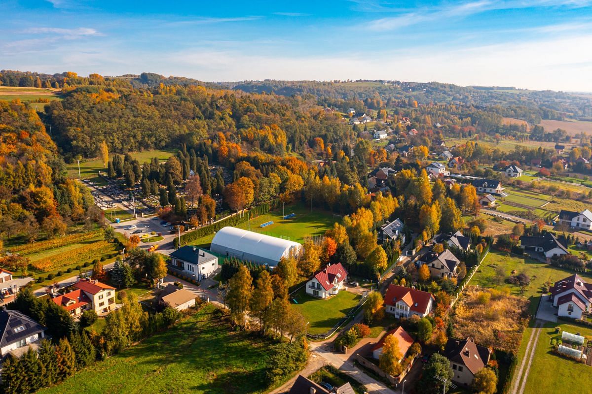 Dom 5 pokojowe na Sprzedaż