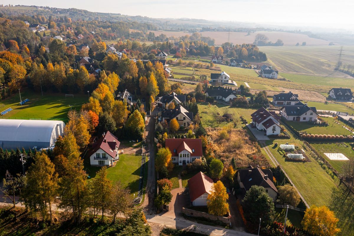 Dom 5 pokojowe na Sprzedaż