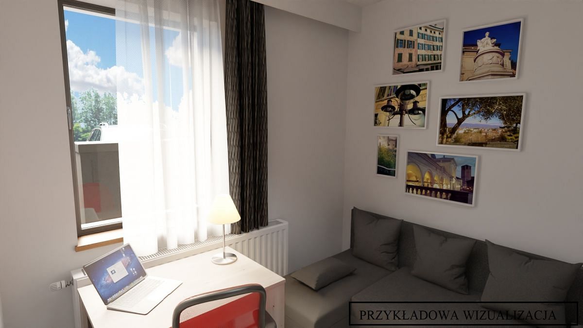 Mieszkanie 3 pokojowe na Sprzedaż