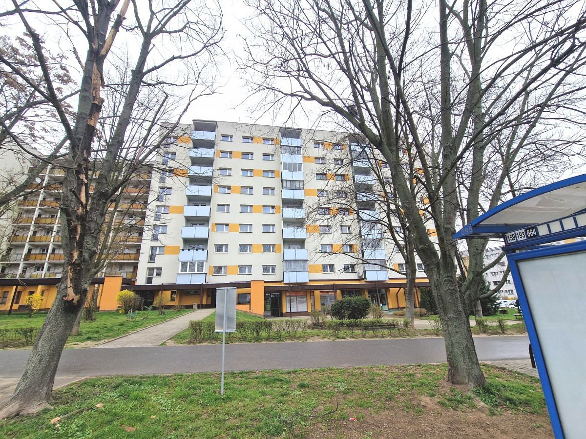 Mieszkanie 3 pokojowe na Sprzedaż