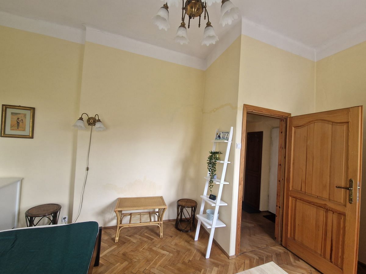 Mieszkanie 1 pokojowe na Wynajem
