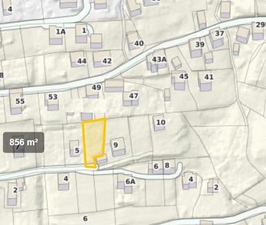 Działka  pokojowe na Sprzedaż