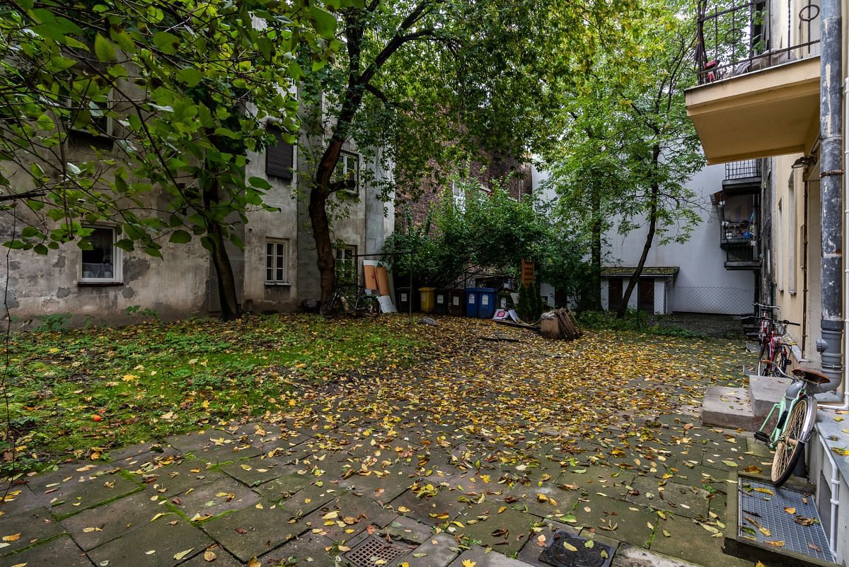 Mieszkanie 2 pokojowe na Wynajem