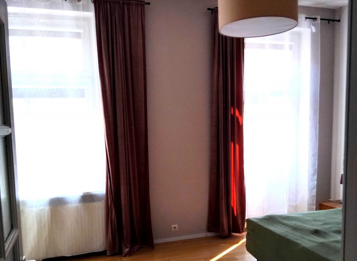Mieszkanie 2 pokojowe na Wynajem